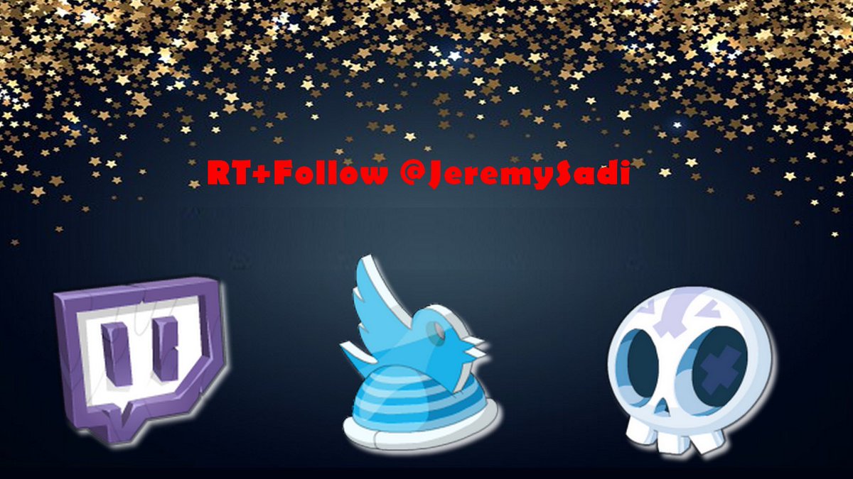 JeremySadi's tweet photo. 🎁 CONCOURS DE NOEL 🎁

🟣Bouclier hitche
🔵Caskwitter 
⚪️Perfidoclier 

RT + FOLLOW @JeremySadi https://t.co/c4hMzY72uq