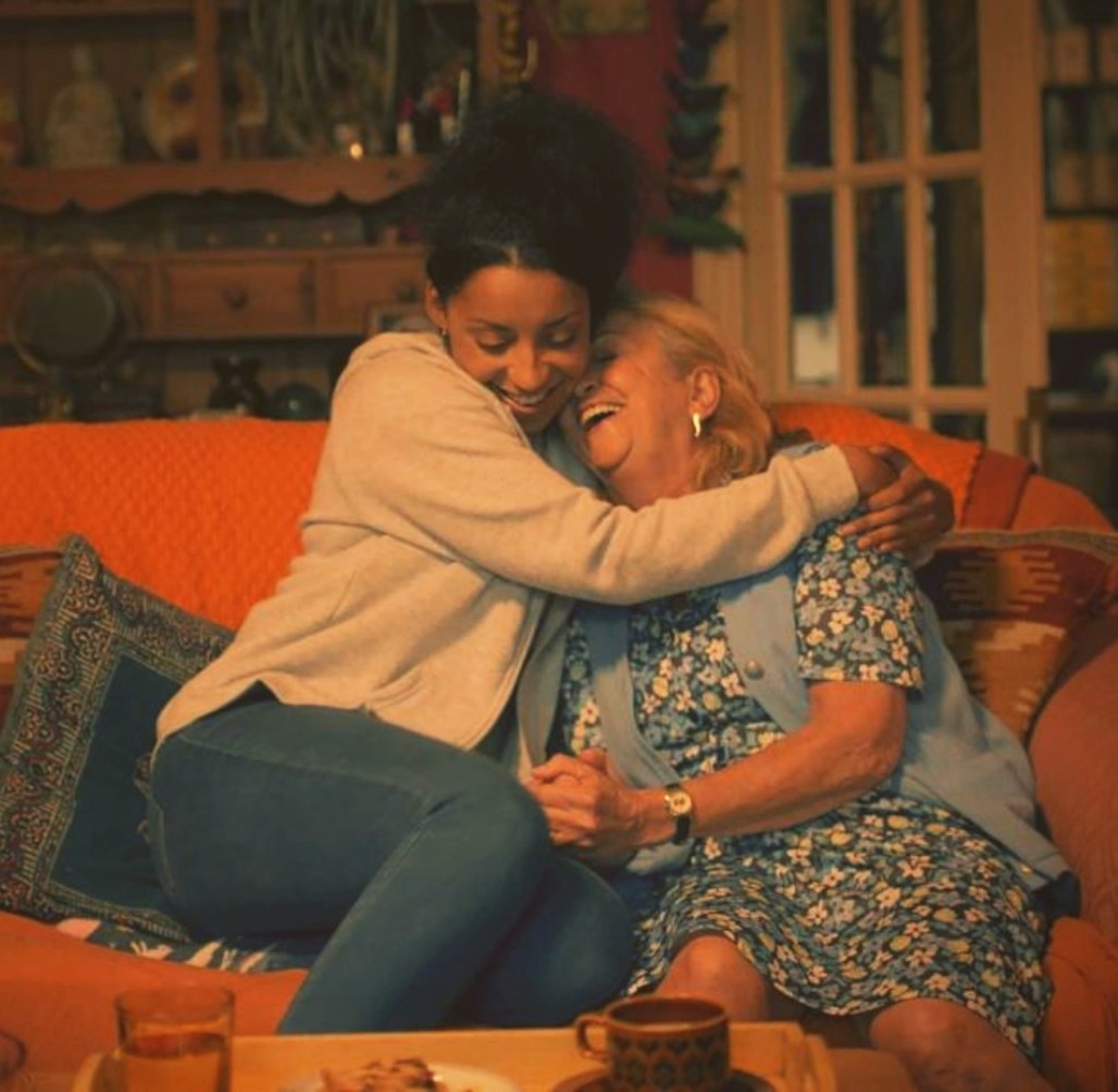 TalawaTheatreCo's tweet photo. @MarshallTash and @_gemka's adaptation of Natasha Marshall's stage play HALF BREED is on @Channel4  

A @TalawaTheatreCo + @sohotheatre co-production in 2017/2018, following a staged reading at Talawa Firsts 2016, it's now a Channel 4 #ComedyBlap : https://t.co/tOIQRwTmKt https://t.co/nGmrHwLHHa
