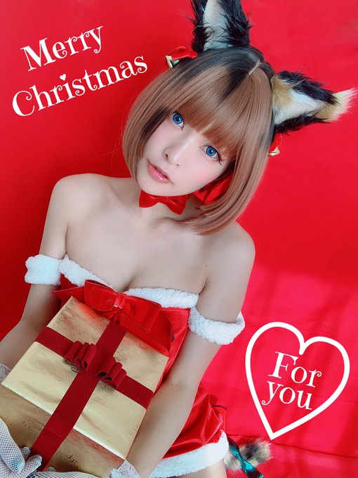 コスプレイヤー塔矢晃のTwitter画像32
