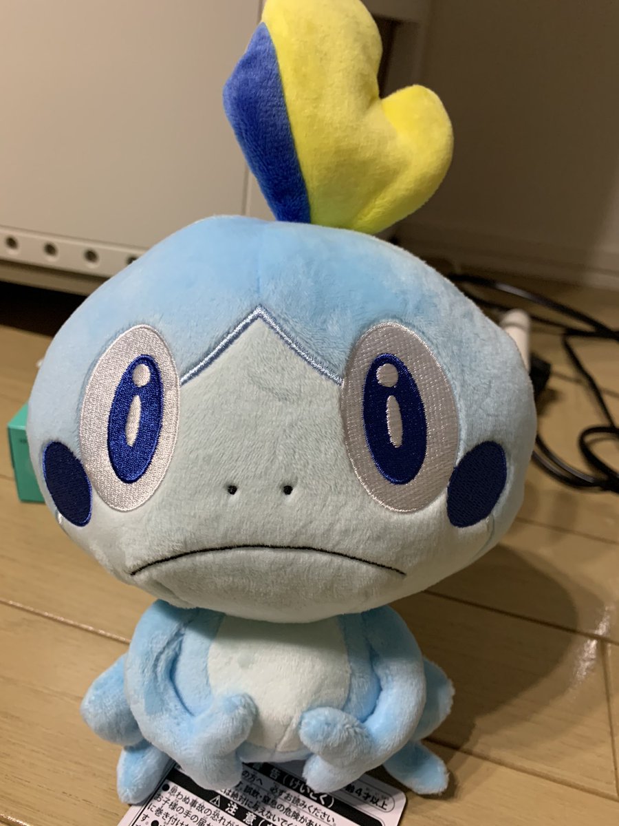 ポケモンセンターオリジナル 等身大メッソンvs等身大モクロー ポケモンnavi ポケモンセンターオリジナル 等身大メッソンvs等身大モクロー ポケモンnavi