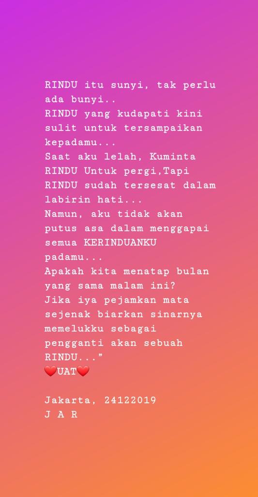 Junrumalean10 On Twitter Rindu Https T Co Zi7jyvr8fb Twitter