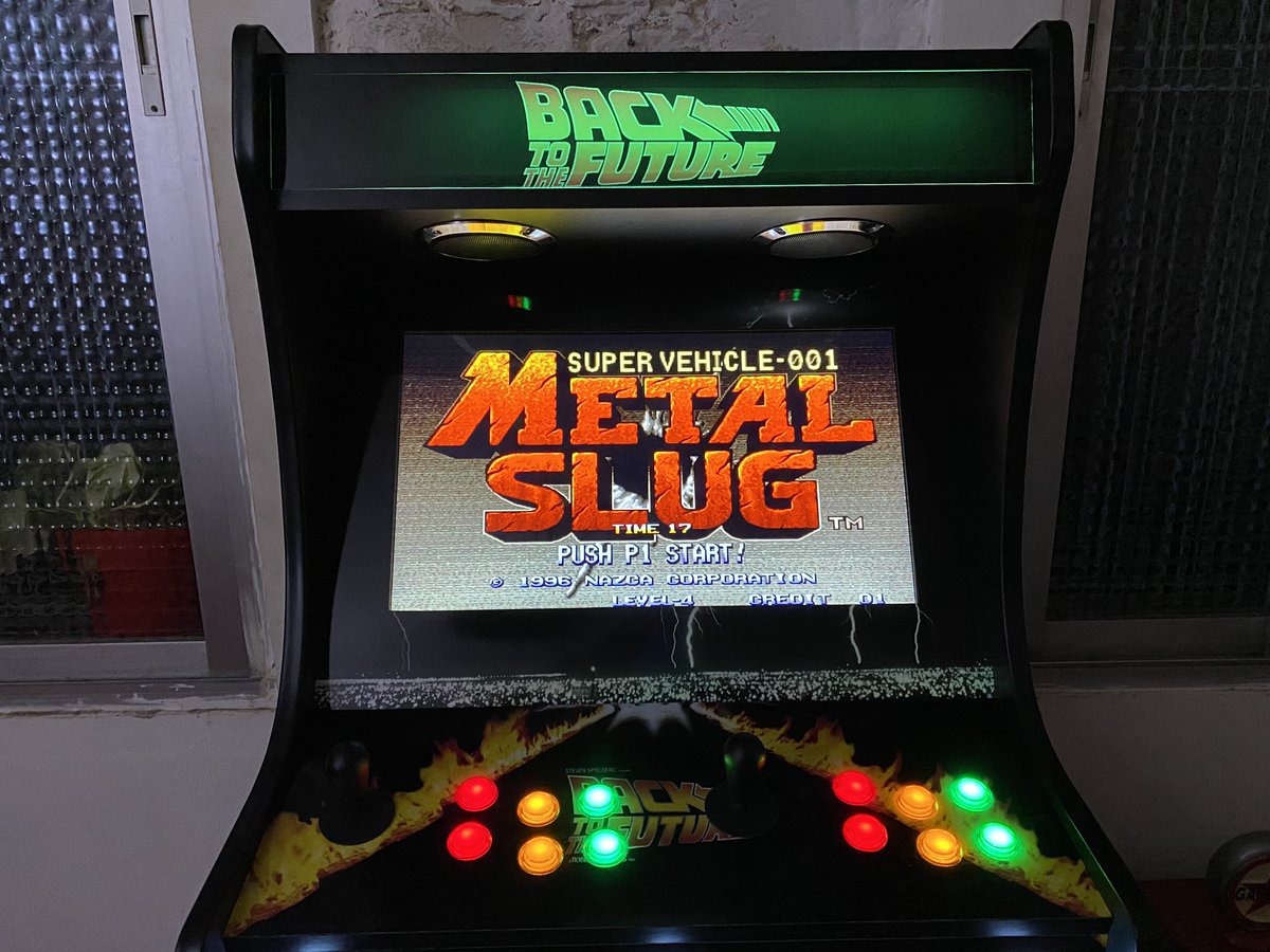 Nega_Maiz's tweet photo. Que me des cinco duros te dicho!!!!
#Arcade
#Recres https://t.co/LtYBEKErFO