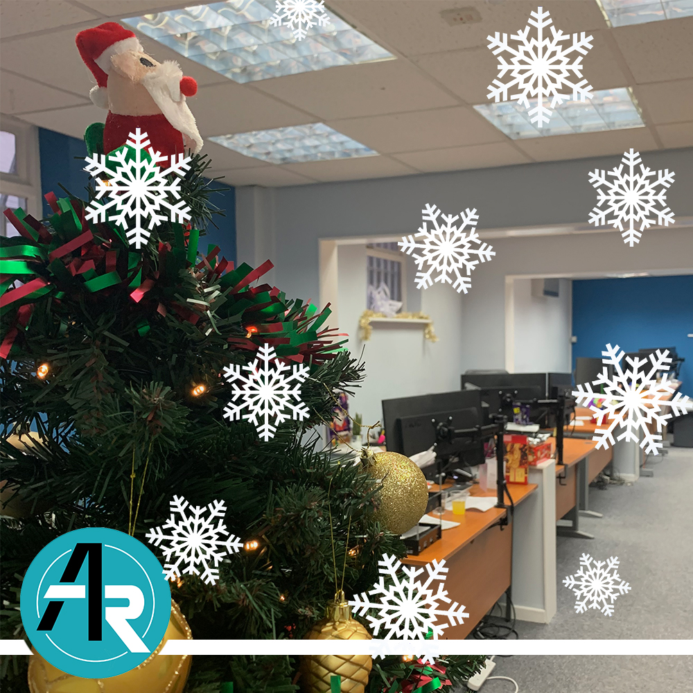 allroundlimited's tweet photo. MERRY CHRISTMAS! //
All Round Security would like to wish everybody a very Merry Christmas and a Happy New Year! We hope you all have a fantastic holiday season!
#MerryChristmas #NewYear #AllRoundSecurity #PowerToSecureNationwide #Maintenance #Security #AutomaticDoors https://t.co/daJaYrf69J