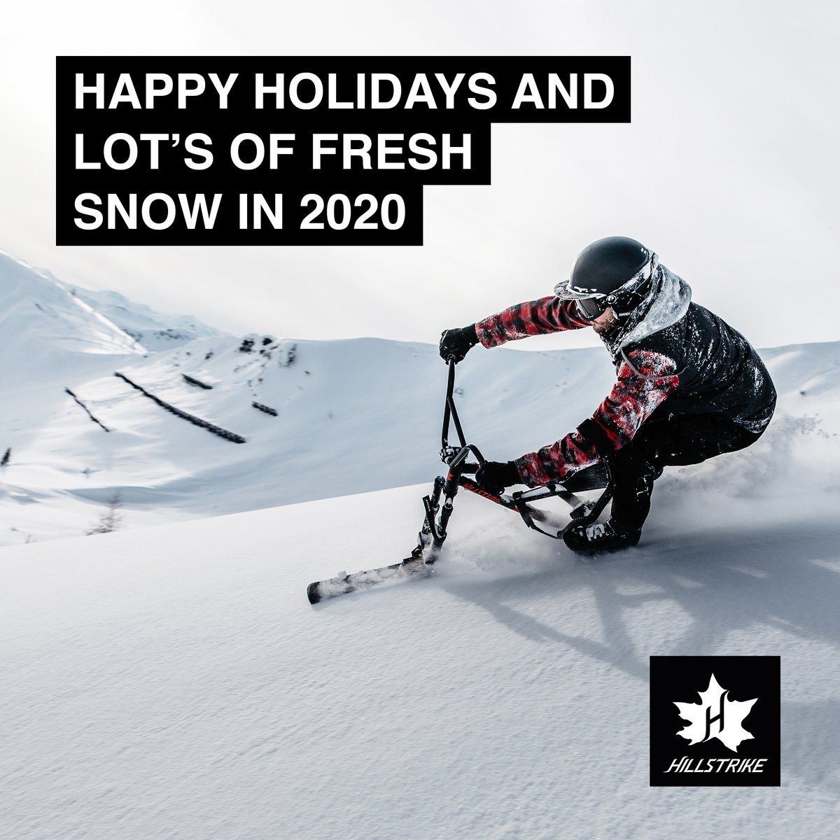 hillstrike's tweet photo. Happy holidays from the Hillstrike team!
#Christmas #hillstrike #snowtrike #freeride #mtb #mountainbiking #2020 https://t.co/tJ0TujAz2h