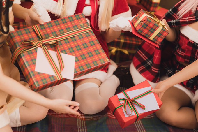 Twitterのコスプレ画像57