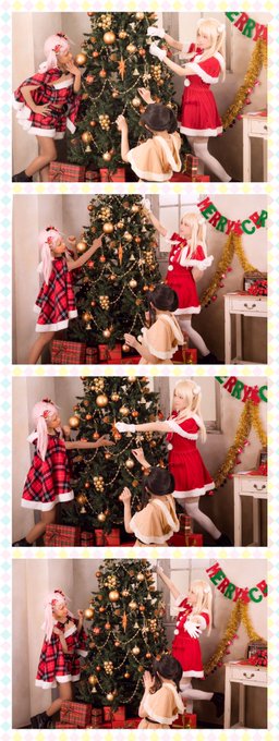 Twitterのコスプレ画像55