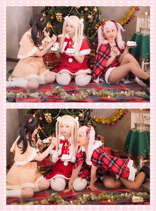 Twitterのコスプレ画像56