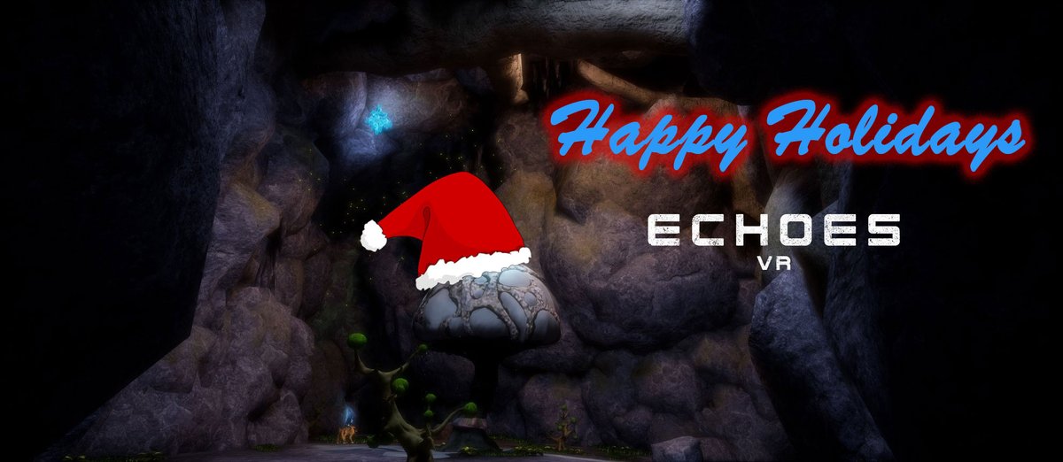 RogueTitanGames's tweet image. 🎅Merry Christmas everyone!
Much love from Rogue Titan Games team 😊