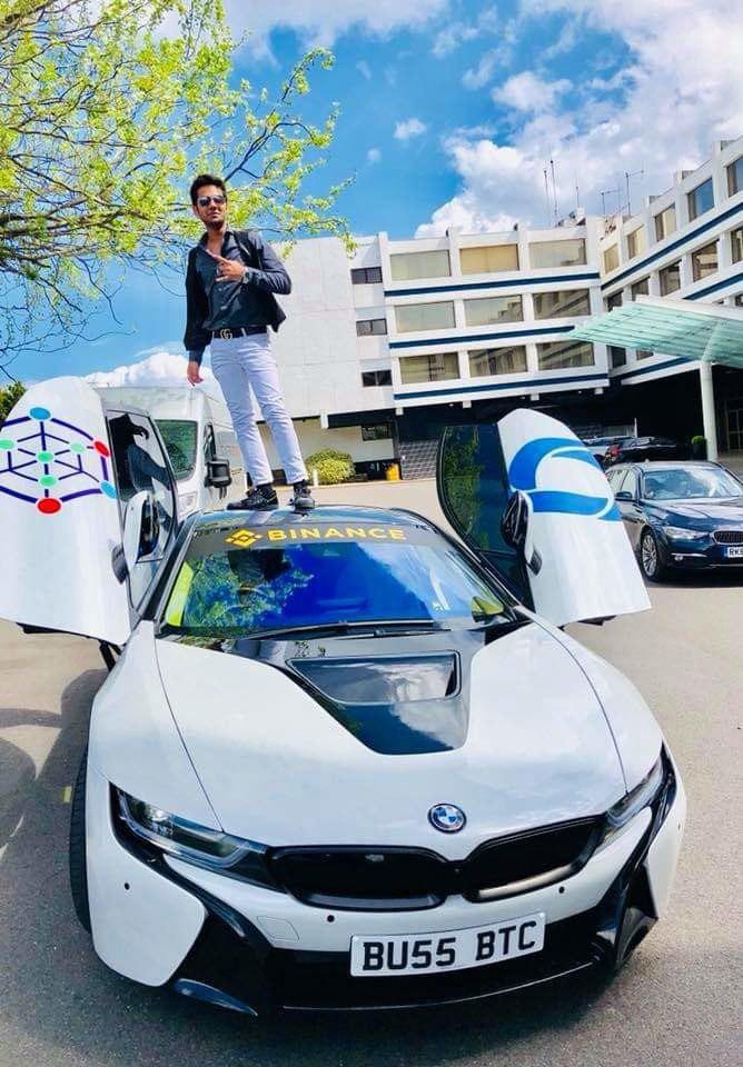 NanoBank's tweet image. 📍 #Disney did not allow the #TRX #Raybo Technology #cryptocurrency partner company to register several brands under the name #TRON, since there is a Disney movie #franchise under the same brand.