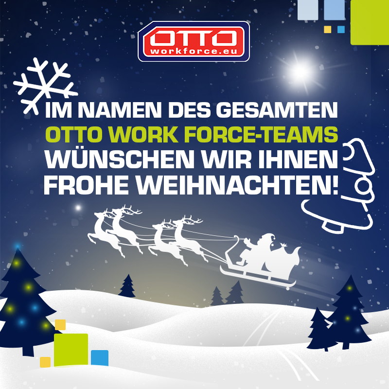OTTO Work Force Deutschland (@OTTOWorkForceDE) / Posts / X