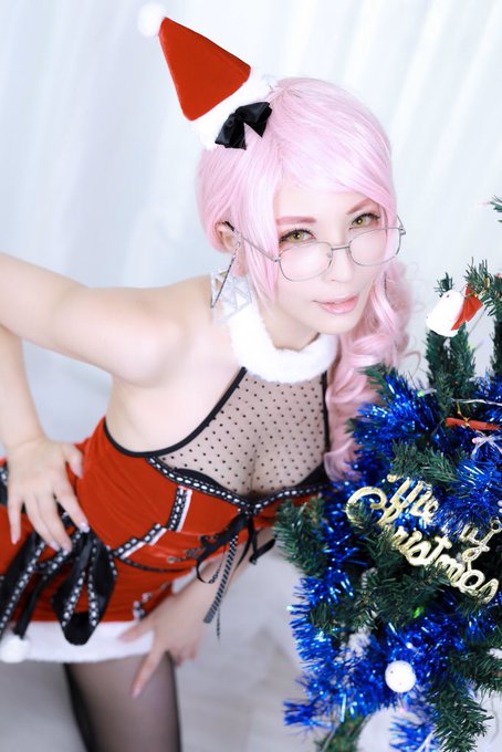 コスプレイヤーうさぉ(-Usagi-)のTwitter画像1