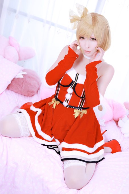 コスプレイヤーうさぉ(-Usagi-)のTwitter画像2