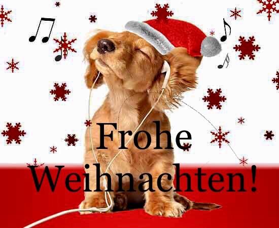 Wir wünschen allen Fans, Freunden, Sponsoren und Partnern frohe Weihnachten, besinnliche Feiertage und einen guten Rutsch ins neue Jahr.