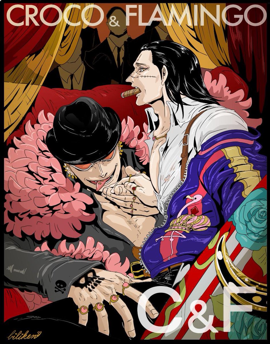 ビリー 19年自分が選ぶ今年の4枚 今年はワンピの映画でいろんな意味で復活 ワンマガのc Fでもう一回死にそうになってキドキラでトドメ刺された一年でした とても楽しかった