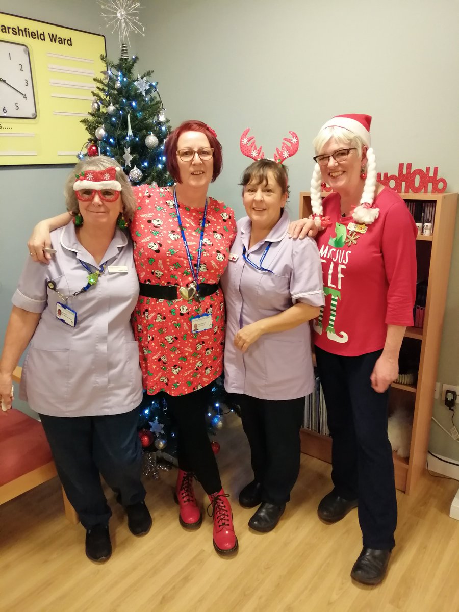 Somerset NHS Foundation Trust tweet media