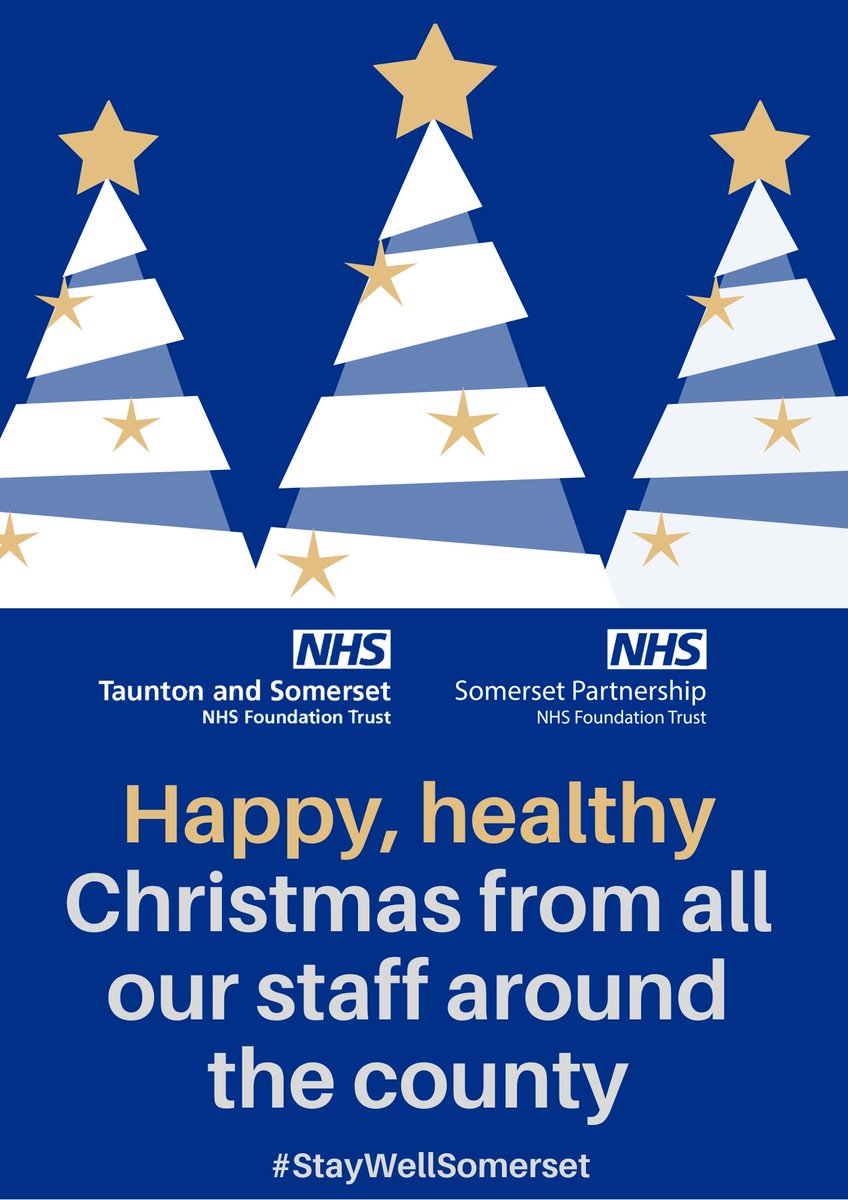 Somerset NHS Foundation Trust tweet media