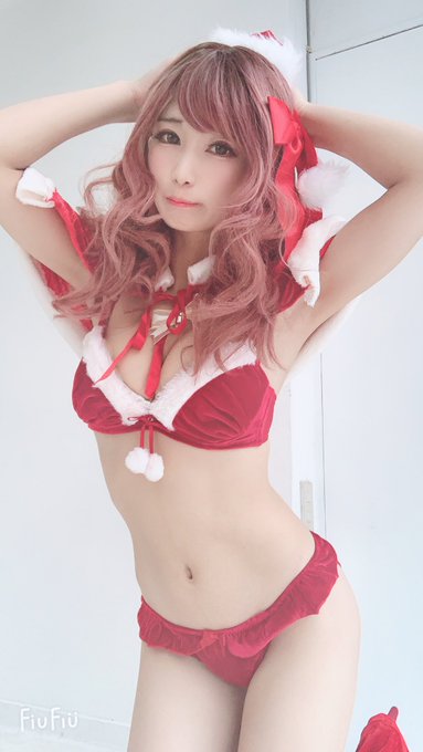 Twitterのコスプレ画像41