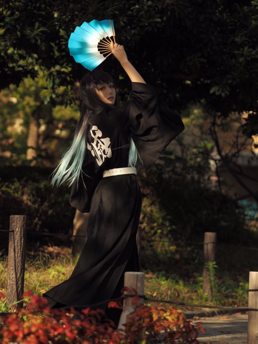 Twitterのコスプレ画像17
