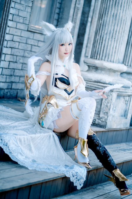 Twitterのコスプレ画像38