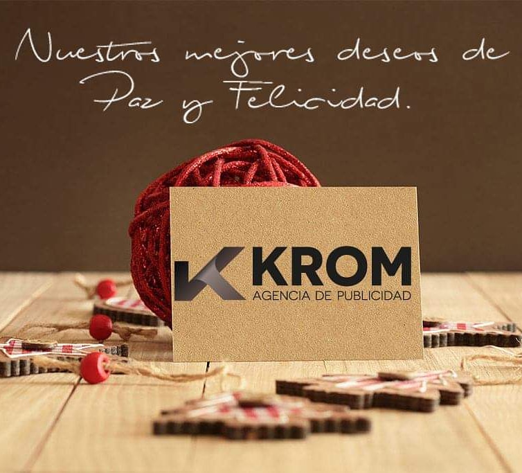 KROM tweet media