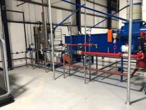 TheForceGroupUK's tweet photo. Do you have a requirement for a #steam and #condensate system installation?
Discover how we recently helped a leading #manufacturer with a full steam #design and #build project… https://t.co/BGPvNYLCCc
#Valveforce #Energy #CondensateRecovery #PlantEngineering @EfficientPlant https://t.co/oMoDVFQwR9