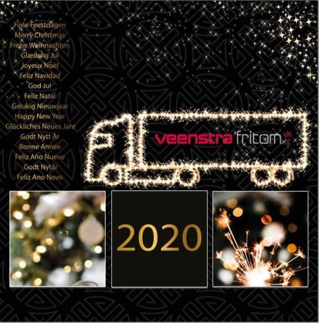 Wij wensen iedereen goede kerstdagen en een gelukkig nieuwjaar! Op zoek naar jouw droombaan in 2020? Kijk dan op: werkenbijveenstrafritom.nl