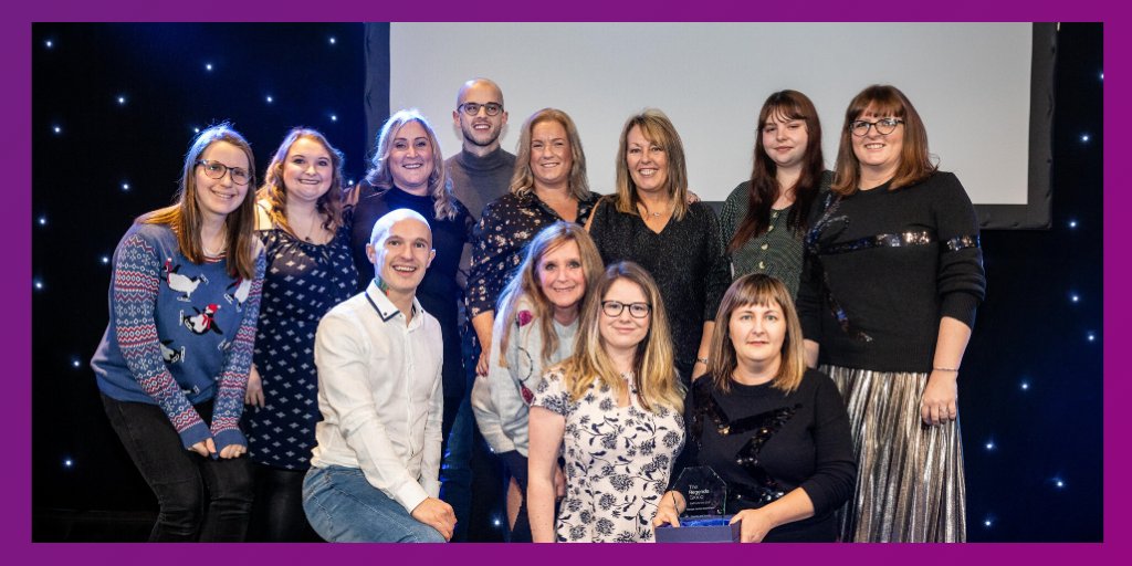 positive_fpn's tweet photo. #PositiveChristmas 9 - Throughout the year we’ve welcomed new team members to the Positive Footprints family!
Without our amazing staff, we wouldn’t be able to do what we do.
Well done on an amazing year team and we can't wait to see what 2020 bring us! #DreamTeam https://t.co/Vs3eOOJRP7
