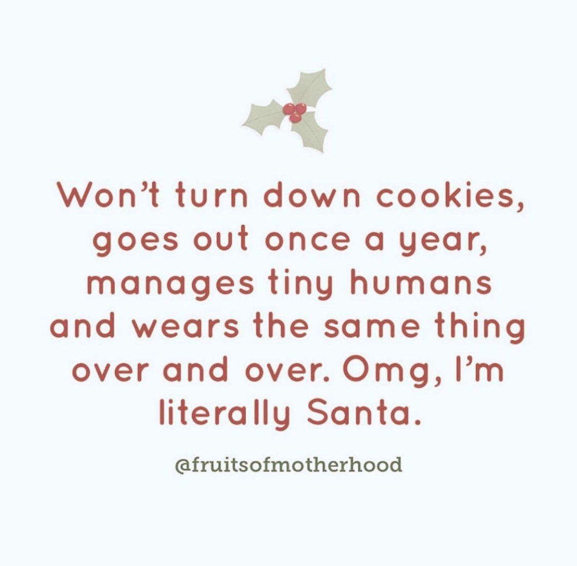 Anyone Else? 😂