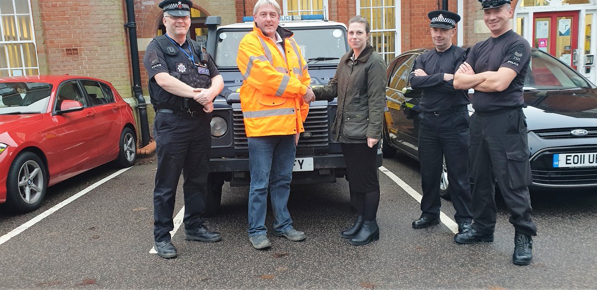 Essex Police EssexPoliceUK Twitter Analytics Trendsmap