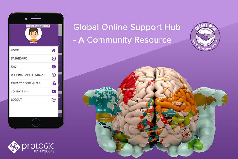 ProLogicTechno's tweet photo. Prologic Technologies is proud to be associated with Defeat MSA as their Digital Technology solution provider for GLOBAL ONLINE SUPPORT HUB (GOSH) platform.
You May Find This Blog Helpful:
https://t.co/ZjCwxeHsoq
@ProLogicTechno #msa #global #tokbox #webrtc #community #healthcare https://t.co/VhZ2y7H3Zz