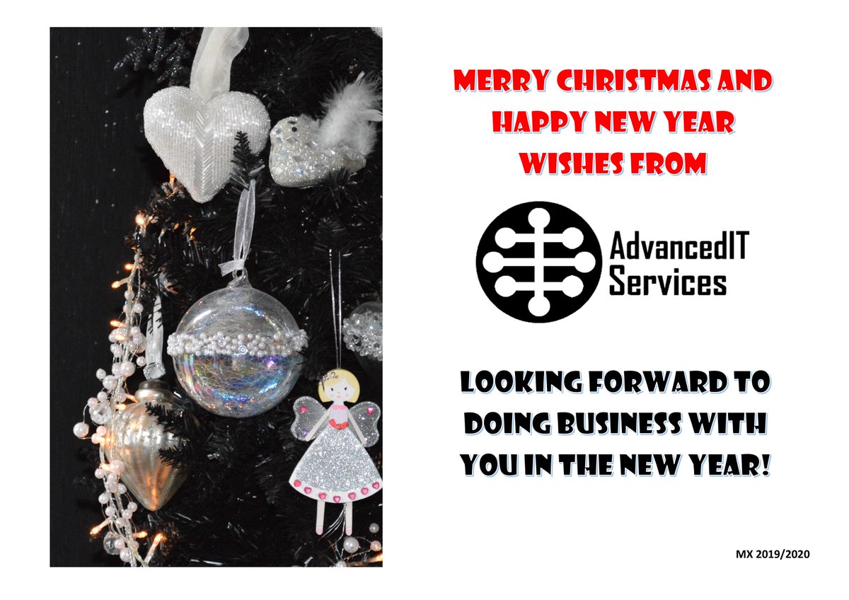 AdvancedIT-Services Ltd (@Advanced_IT_Ltd) / Posts / X