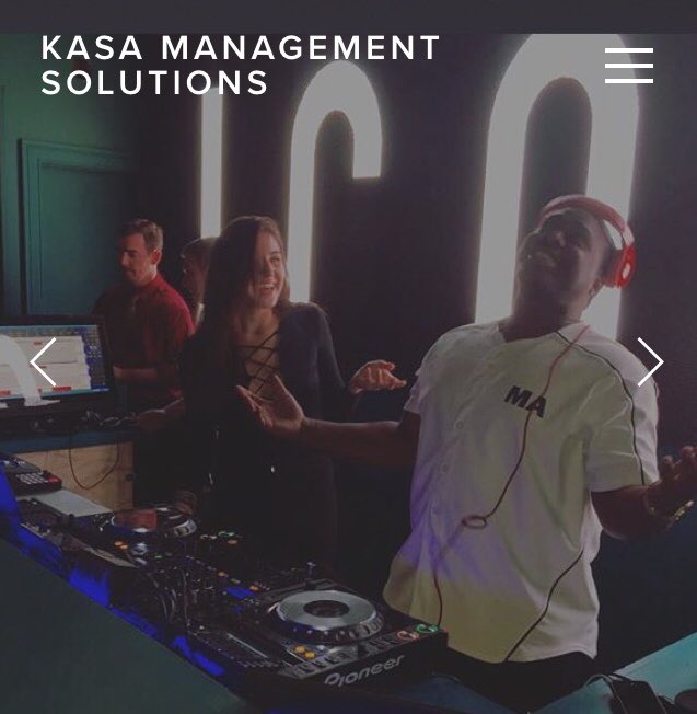 SolutionsKasa's tweet photo. We just running laps and sticking to the script... check out https://t.co/6NqgUzMig9 to book a talent today! #KMS #tmc #sipNip @GOODFellaKasa @Ant_Thomas2F @wheresBIGTUNEZ https://t.co/0BoGTdKk1V