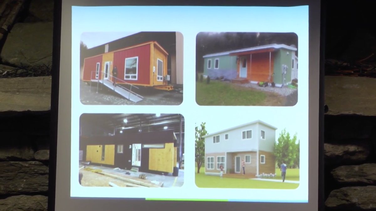 Watch Now: Tiny House Design Considerations with Lina Menard.

<a href="/yestermorrow/">Yestermorrow</a> #tinyhouse

mrvtv.com/533093-2/
