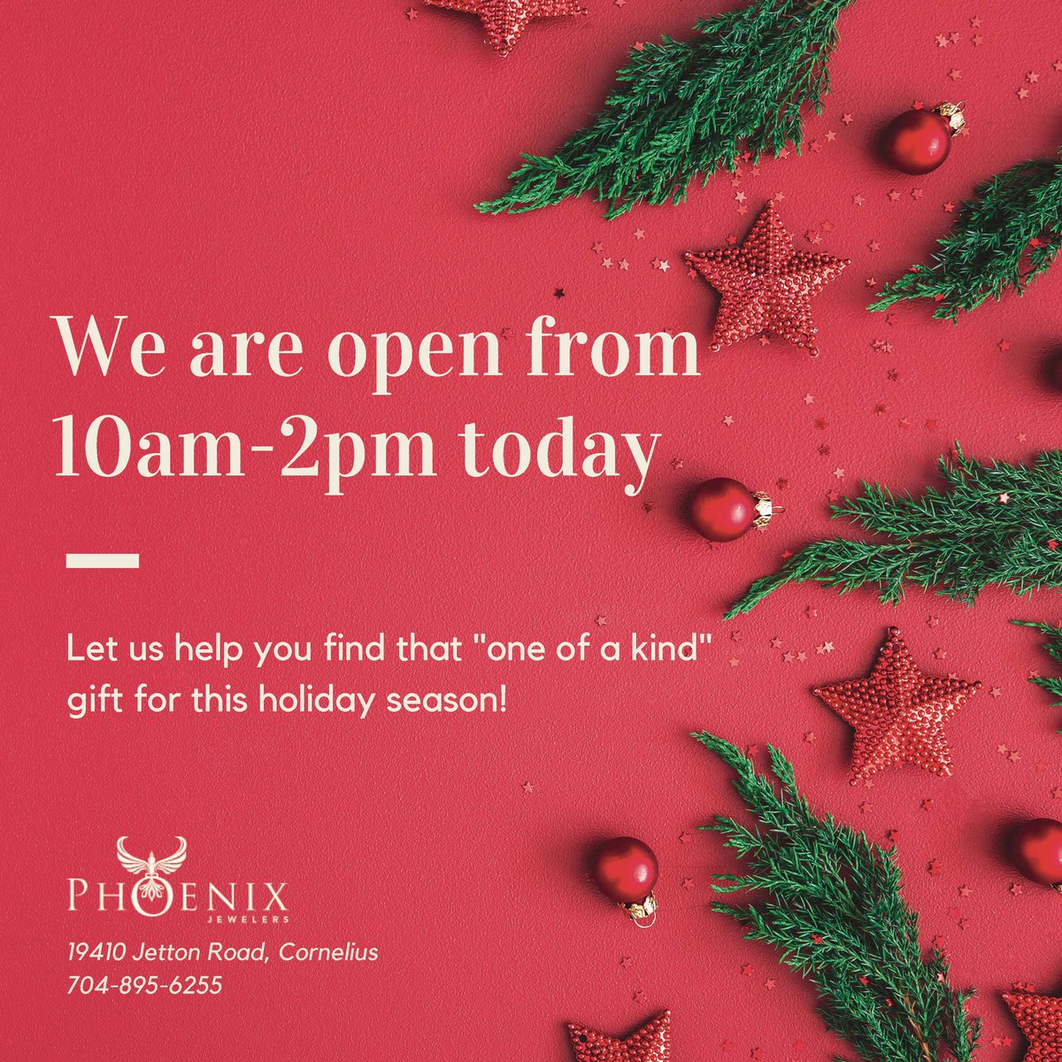 Phoenix Jewelers Inc (PhoenixJewelers) Twitter