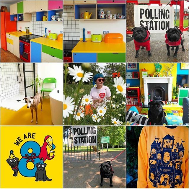 hellohelloDODO's tweet image. TOP NINE 2019 BANDWAGON 😎 Soooo...you guys like seeing bits of our house and political posts involving pugs? 🤔😅 OK we promise muuuuch more of all of that in 2020 and hopefully some products that you love too 🤣🙌
.
.
.
#hellododo #hellododohouse #i… ift.tt/2ER3XlC
