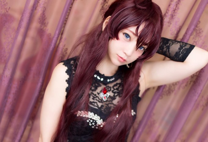 Twitterのコスプレ画像14