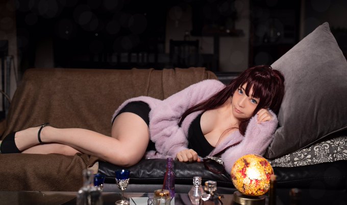 Twitterのコスプレ画像13