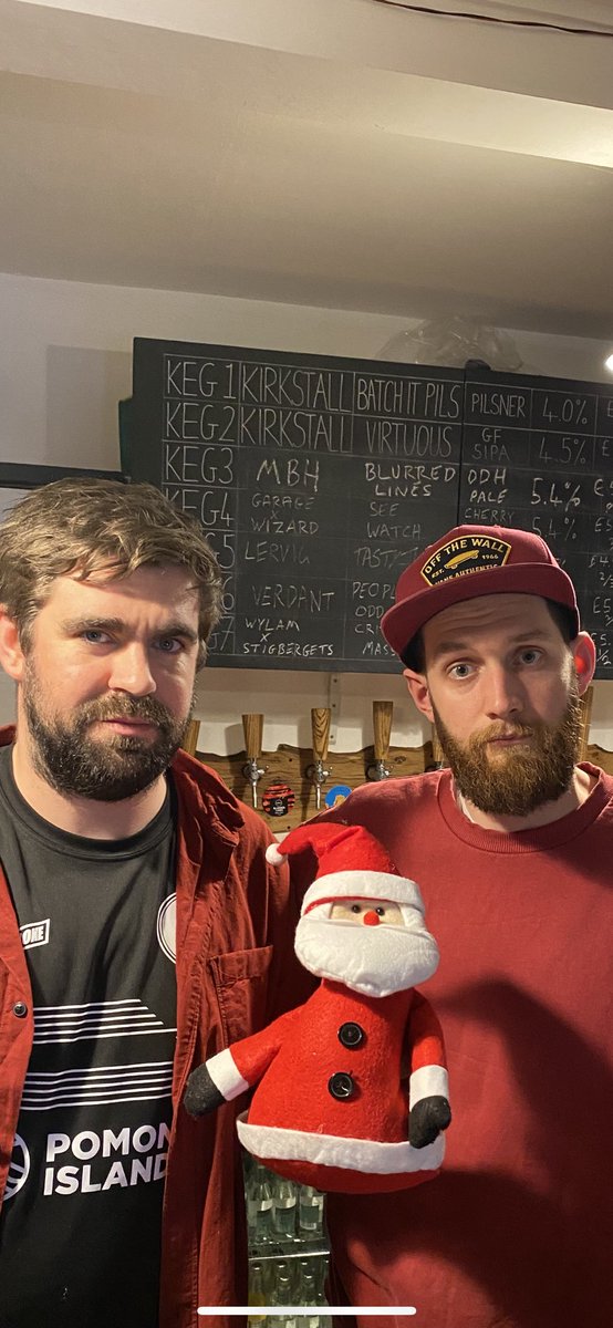 batchbottlestor's tweet photo. Yes batchmas Eve.
We’re open till midnight tonight for all your last minute beer supplies.
Open Christmas Day as well 12-3 if you want to have festive swigs with Bards, Brown & Gary 🎄
#batchmas #merrybatchmas #batchweb #batch #batchbottlestore #batchit #batchitpils https://t.co/HJ33UhkNhS