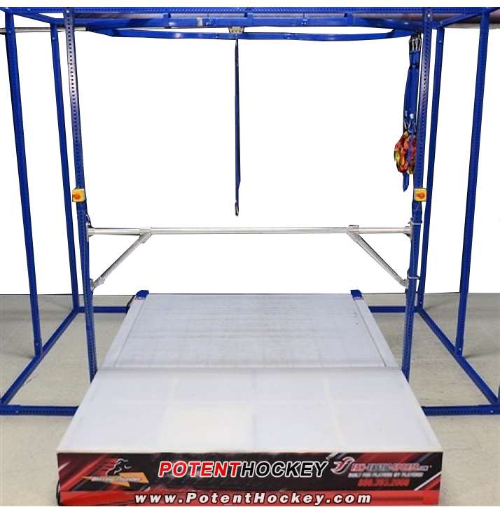 HockeyPotent's tweet photo. Our Skating Treadmill Ice Machine is perfect for all levels of skaters. It enhances skating efficiency, enhances power and speed for better on-ice performance.

Visit us at - https://t.co/XLZ8yvs2pE

#Skating #Treadmill #Ice_Machine https://t.co/l4VsNBr9O6