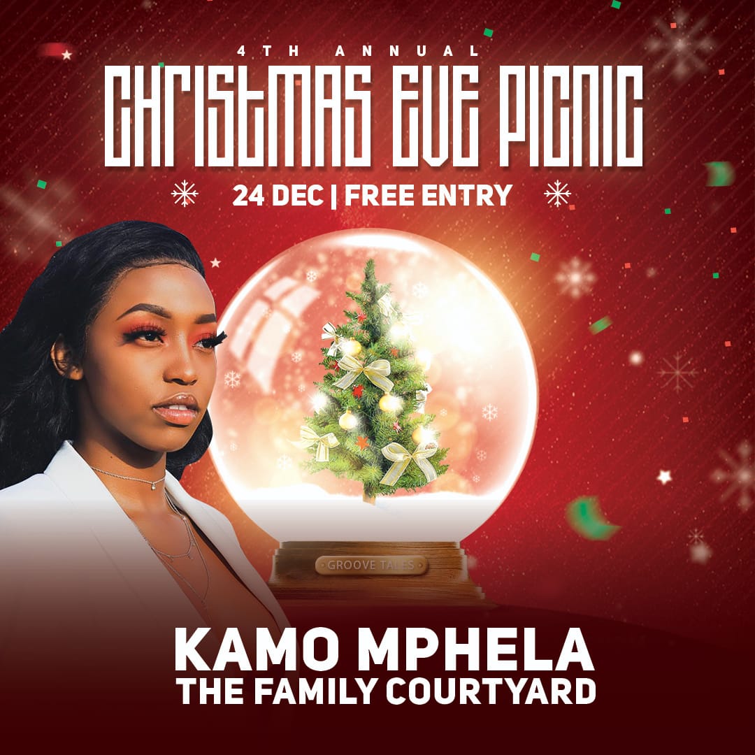 Groove Tales 🔥🔥🔥🔥🔥