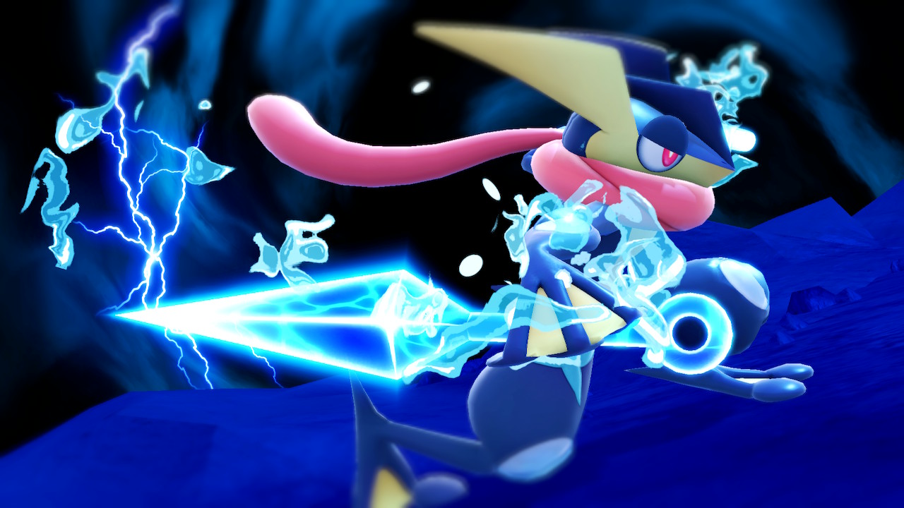 تويتر シキ على تويتر 新しい撮影テク見つけたのでゲッコウガ試し撮り スマブラsp Smashbrossp Nintendoswitch T Co Qrbji1qhaj