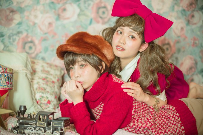 Twitterのコスプレ画像75