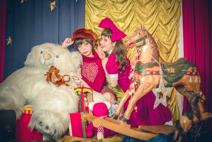 Twitterのコスプレ画像74