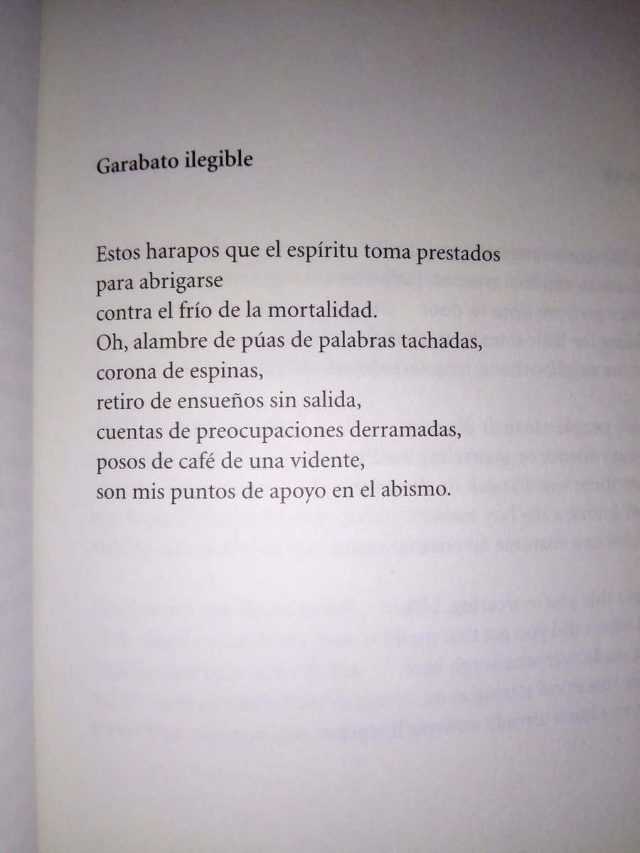 jesantana1976's tweet photo. Libro: "Garabateado en la oscuridad" de Charles Simic #CharlesSimic #Poeta #Poesia #Poetas #Poemario #LucesdeGalibo #VasoRotoEdiciones #VasoRoto #NuevaYork #NewYork https://t.co/UZ8a1WCye5