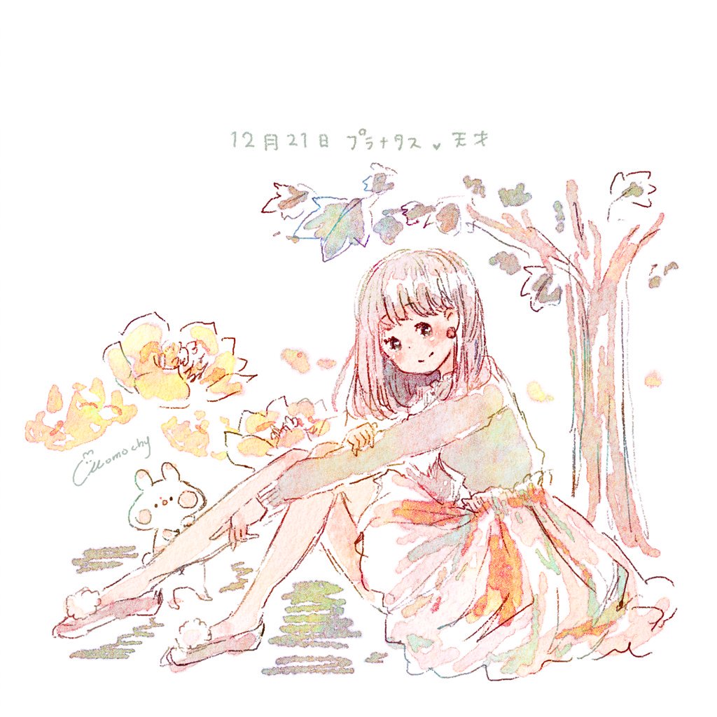 Follow まいにち誕生花 S Momochy Hana Latest Tweets Twitter