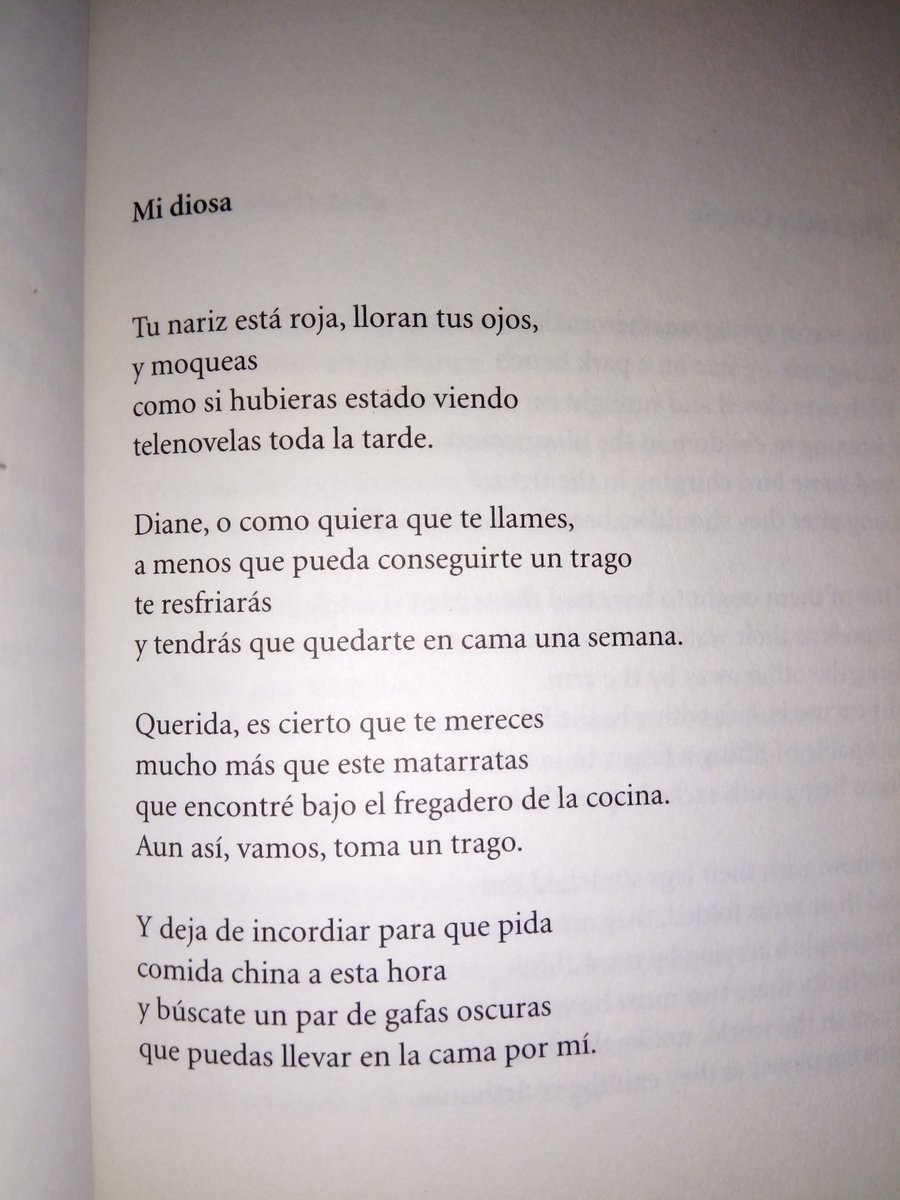 jesantana1976's tweet photo. Libro: "Garabateado en la oscuridad" de Charles Simic #CharlesSimic #Poeta #Poesia #Poetas #Poemario #VasoRotoEdiciones #VasoRoto #NuevaYork #NewYork https://t.co/w0N1ZmyPge