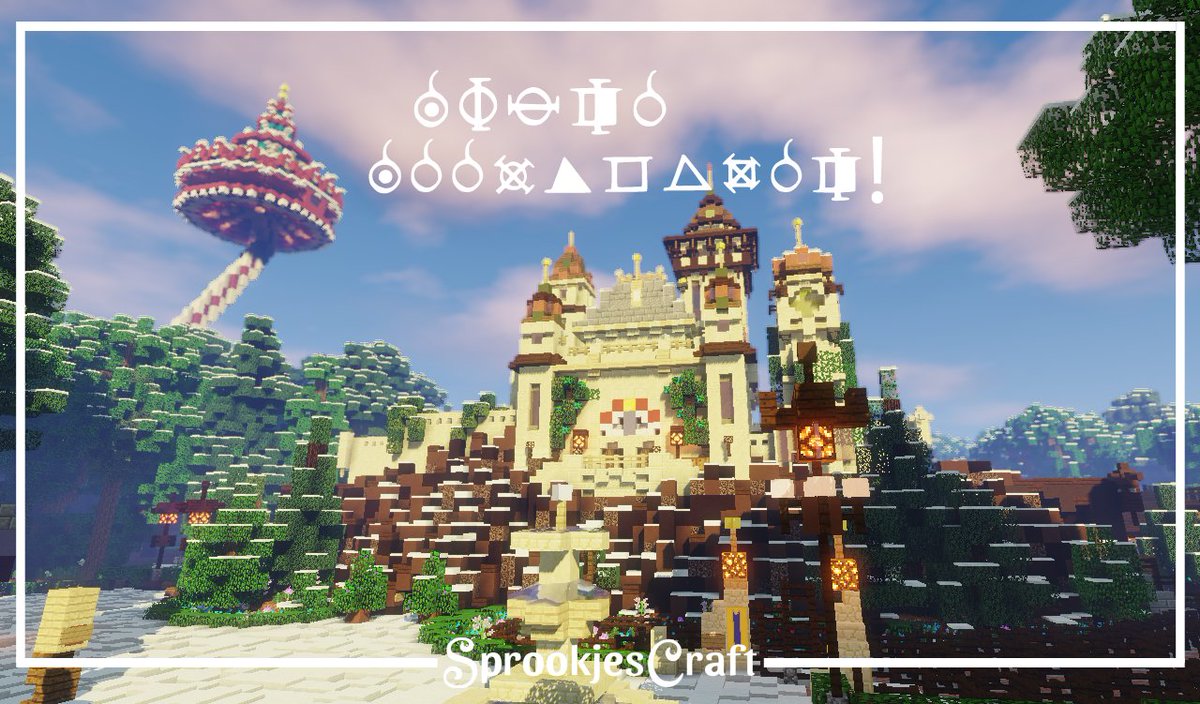 SprookjesCraft's tweet photo. De kerstdagen staan voor de deur! 🎄 Daarom hebben we virtuele kerstkaartjes gemaakt. 📬 Naar wie zou jij er eentje opsturen? 🌟 https://t.co/37F52xfuxo