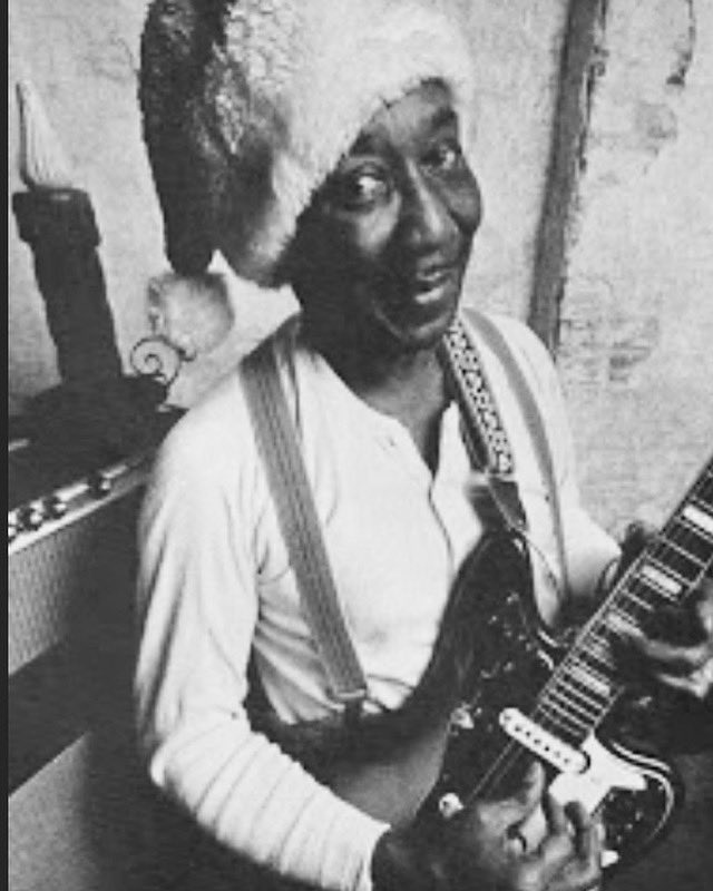 JDSimomusic's tweet image. From the bottom, may you and your loved ones have a #funkychristmas Spread some love, listen to some Muddy and always #keepitgreasy Going to make the new record, then start the winter tour!! Get your tix now at jdsimo.net