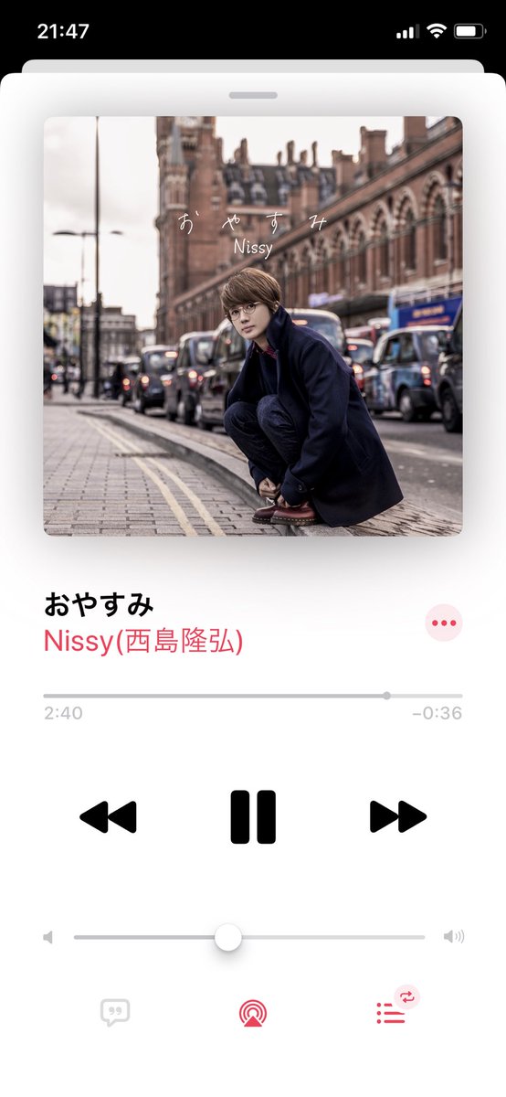 color335_24's tweet photo. ほんとに優しい声だね。癒される。 https://t.co/4ZKPi3pz9K