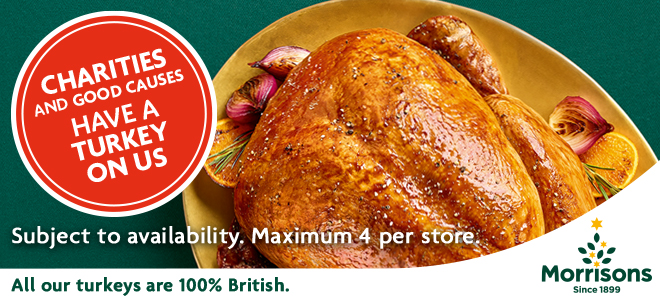 Morrisons tweet media